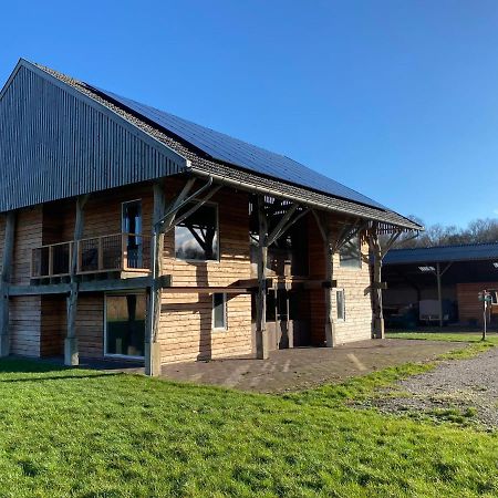 Landgoed Julianahoeve Helenaveen Exteriér fotografie