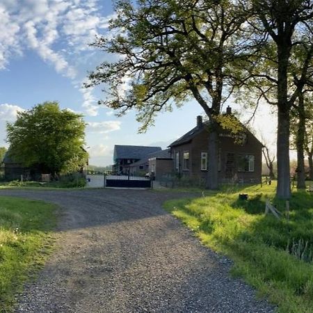 Landgoed Julianahoeve Helenaveen Exteriér fotografie