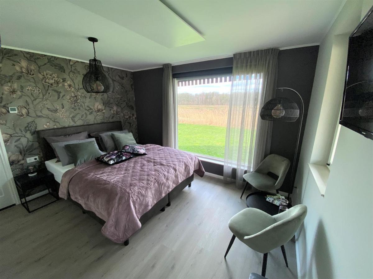 Landgoed Julianahoeve Helenaveen Exteriér fotografie