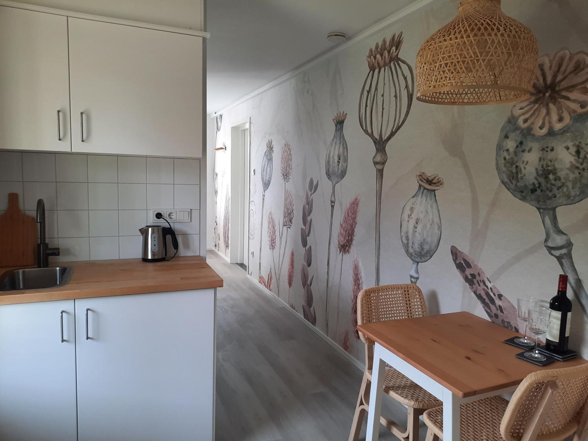 Landgoed Julianahoeve Helenaveen Exteriér fotografie